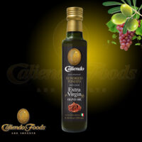 Sun-dried Tomato Infused Extra Virgin Olive Oil