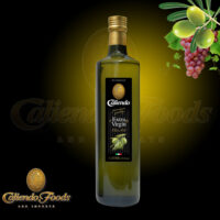 1 Liter Extra Virgin Olive Oil