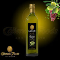 750 ml Extra Virgin Olive Oil