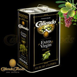 Premium Extra Virgin Olive Oil 3L Tin